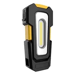 Складной аккумуляторный LED фонарь (COB) PROTESTER hoz0006859