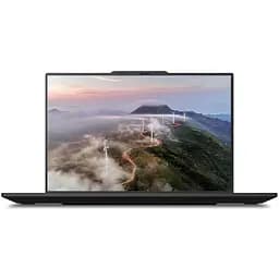 Ноутбук Lenovo ThinkPad P1 G7 Intel Core Ultra 7 165H vPro до 3, 80 ГГц, 16, WUXGA, 32 ГБ, 1 ТБ SSD PCIe Gen4, NVIDIA GeForce RTX 4060 8 ГБ, Windows 11 Pro, чорний - мініатюра 4
