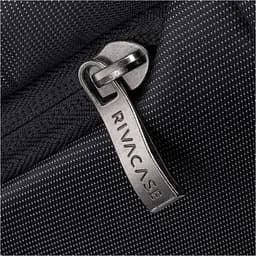 Сумка для ноутбука RivaCase 8290 Central 16` Charcoal Black [120777] - мініатюра 17