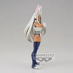Фігурка Bandai Spirits Моя геройська академія Румі Усагіяма My Hero Academia Rumi Usagiyama 15 см BS MHA RU 15 - мініатюра 3