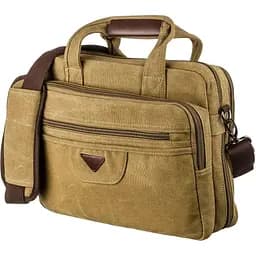 Текстильная сумка Vintage 40х29х3 см sum0012260