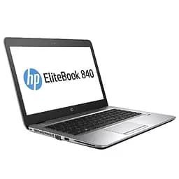 Ноутбук HP EliteBook 840 G4 (i5-7300U/8/256SSD) - Class B "Б/В" - мініатюра 4