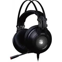 Ігрові навушники Bloody G525 (Black) [79683]