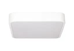 Люстра стельова LED Levistella 752L69 WH, 48W, білий, акрил, сучасний стиль