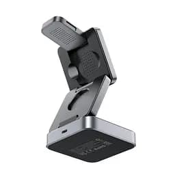 БЗП Acefast E20 3in1 15W Black - мініатюра 3