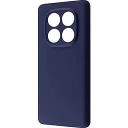 Чохол Wave Colorful Case для Redmi Note 15 4G/5G/Poco M8 Blue [160537]