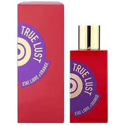 Etat Libre d'Orange True Lust 50 мл парфюмированная вода