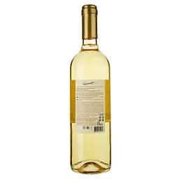Вино Winemaker Sauvignon Blanc Chardonnay, 12%, 0,75 л (478754) - мініатюра 2