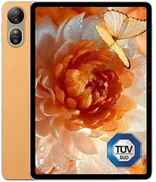 Планшет Blackview MEGA 12 SET 12.2" 12/256GB 5G NFC Flash Gold (6931548325291)