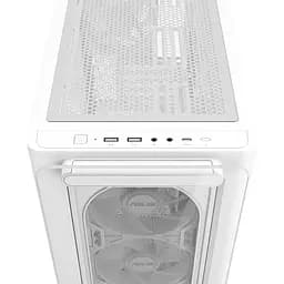 Корпус Asus A23 Plus White (90DC00K3-B19010) [134537] - мініатюра 8