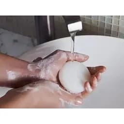 Мило для очищення шкіри, обличчя і тіла La Biosthetique SPA Wellness Soap - мініатюра 2