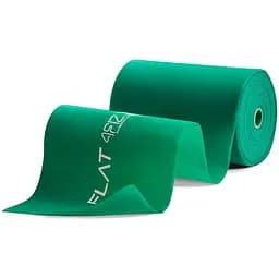 Стрічка-еспандер 4Fizjo Flat Band для спорту та реабілітації 30 м 5-8 кг 4FJ0103 (P-5907739311184)