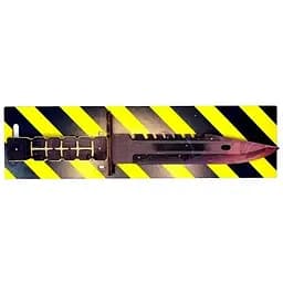 Сувенирный деревянный нож Сувенир-декор SO-2 M-9 Bayonet Universe SO2M9-U