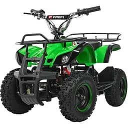 Дитячий електромобіль-квадроцикл Bambi HB-EATV800N-5 V3 до 65 кг