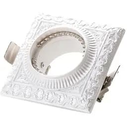 Світильник точковий Brille декоративний HDL-M10 MR16 P/WH L13-143