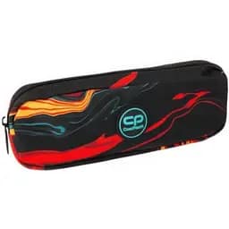 Пенал на блискавці CoolPack Deck Amber порожній 21х6х4 см (F071890)