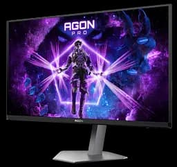 Монiтор 26.5" AOC AGON AG276UZD - мініатюра 4
