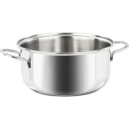 Кастрюля Barazzoni Bonita 26 см 6 л (266102026)