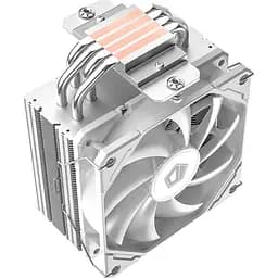 Кулер для процесора ID-Cooling SE-224-XTS ARGB White (SE-224-XTS ARGB WHITE) Б/в - мініатюра 4