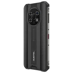 Смартфон Oukitel WP13 8/128Gb Black [65295] - мініатюра 4