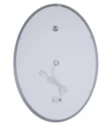 Дзеркало Lidz Vida з LED-підсвічуванням Touch LD78LF5070 - мініатюра 4