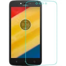 Захисне скло Toto Hardness Tempered Glass 0.33 mm 2.5D 9H Motorola Moto C 3G (XT1750)