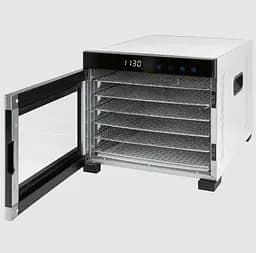 Сушка для грибів овочів снеків фруктів Profi Cook PC-DR 1218 - мініатюра 4