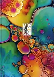 Зошит для записів. Зошит Школярик у лінію А4 80 арк. 7043 4823088243208