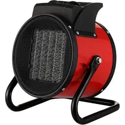 Теплова гармата Grunhelm РТС-3000S (147327)