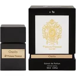 Духи оригинал Tiziana Terenzi Osola 100 мл Extrait de Parfum