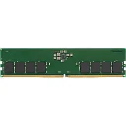 DDR5 16Gb 5600MHz Kingston Value RAM (KVR56U46BS8-16)