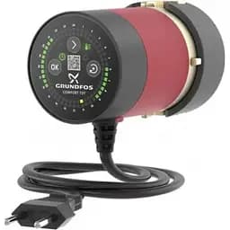 Циркуляционный насос Grundfos Comfort 15-14 B TDT (93093537)
