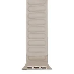 Ремінець Hoco WA23 Original series leather chain magnetic strap для Apple watch 38/40/41mm Star Color