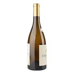 Вино Aujoux Кастельбо Шардоне, біле, сухе, 13,5%, 0,75 л - мініатюра 2