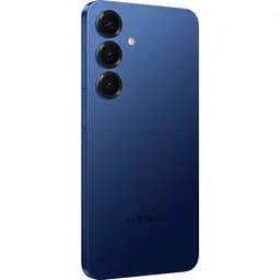 Смартфон Samsung Galaxy S25 12/512Gb Navy (SM-S931BDBHEUC) - мініатюра 2