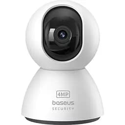 IP-камера видеонаблюдения Baseus Security P1 Indoor Camera 3K S0TV012132 White
