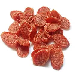 Сладости для собак Крестьянские Вкусы утиная ветчина 3.5-5 х 2 см 500 г 