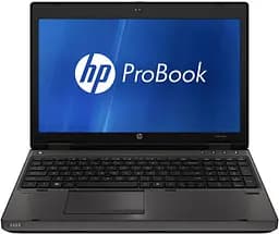 Ноутбук HP ProBook 6560b (i5-2410M/4/120SSD) - Class A "Б/У"