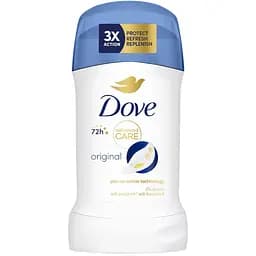 Антиперспірант Dove Advanced Care Original стік 50 г