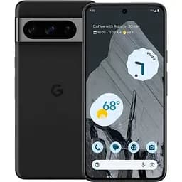 Смартфон Google Pixel 8 Pro 12/256GB Obsidian (Japan Version)