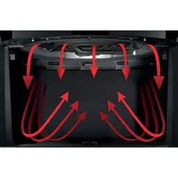 Мультипіч Gorenje AF1700DB (739276) - мініатюра 11
