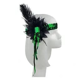 Резинка на голову Ретро