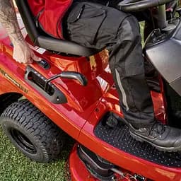 Трактор-газонокосарка Solo by AL-KO Comfort pro T 13-93.3 HD Comfort pro (127689) - мініатюра 7