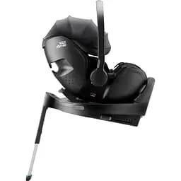 Автокрісло Britax Romer Baby-Safe Pro Style Carbon Black - мініатюра 3