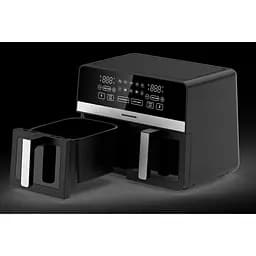 Мультипіч Heinner HAF-K10DB24BK [138064] - мініатюра 5