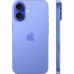 Смартфон Apple iPhone 16 512GB Ultramarine [MYER3] [114824] - мініатюра 4