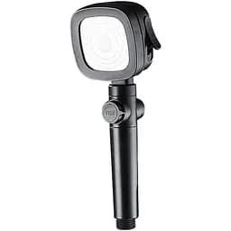 Душова лійка Water Shower Head з фільтром 4 режими струменя, економія води, антикальцієва система