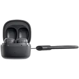 Навушники Canyon OnGo 4 Mini TWS Grey (CNS-TWS4G) - мініатюра 3