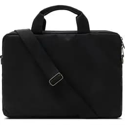 Сумка для ноутбука Vinga 15.6" NB1101 Black (NB1101BK) - мініатюра 4