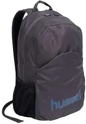 Рюкзак міський Hummel 205919 25L Сірий